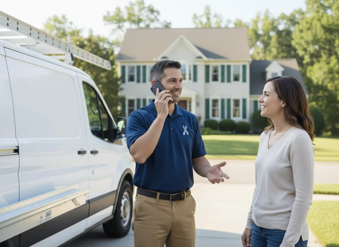 Home Gutter Service Frankfort, ME FAQs